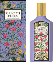 GUCCI FLORA "GORGEOUS MAGNOLIA" 3.4OZ EDP SPR WOMEN