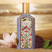 GUCCI FLORA "GORGEOUS MAGNOLIA" 3.4OZ EDP SPR WOMEN