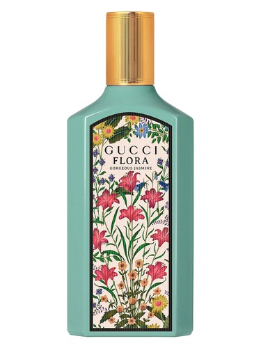 GUCCI FLORA "JASMINE" 3.4OZ EDP SPR WOMEN