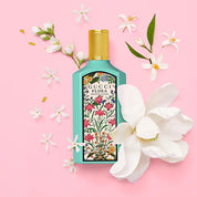 GUCCI FLORA "JASMINE" 3.4OZ EDP SPR WOMEN