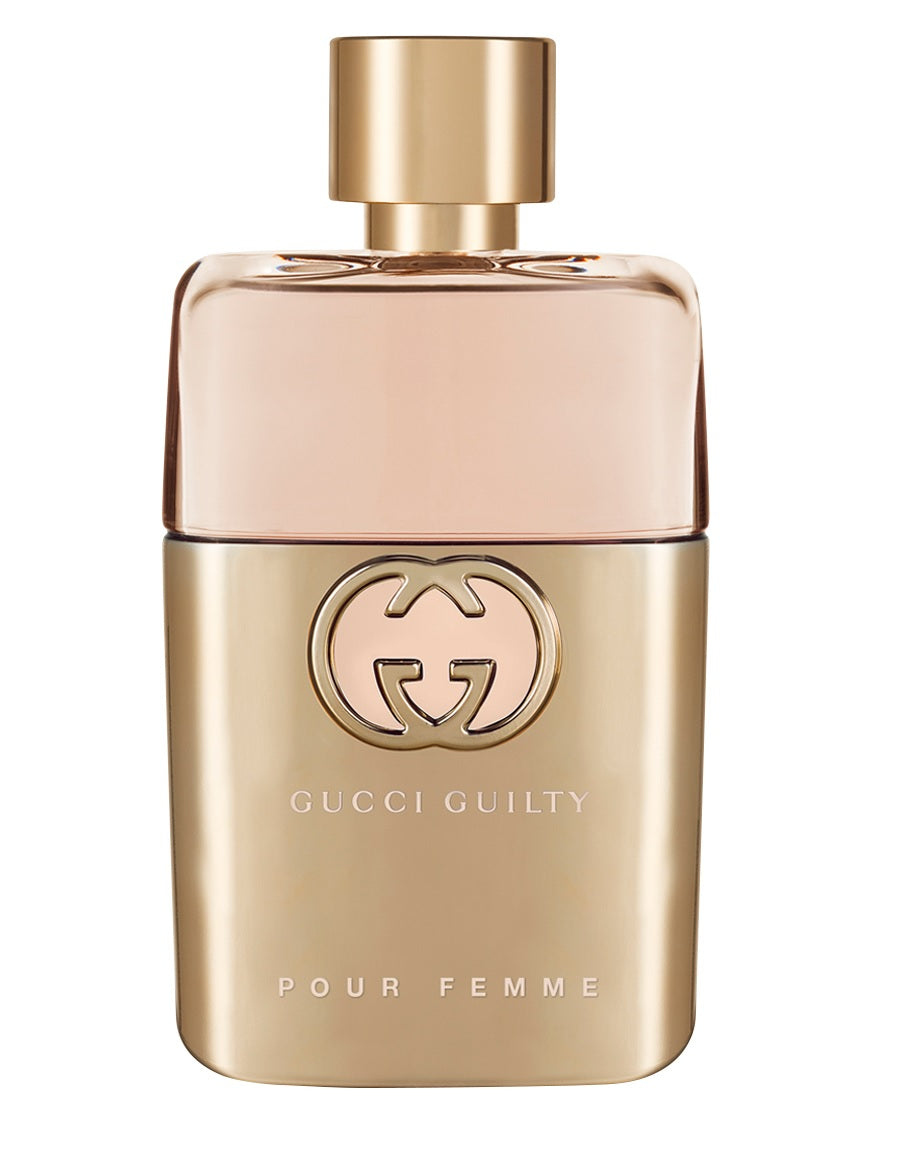 GUCCI GUILTY FEMME PARFUM 3.0OZ EDP SPR WOMEN