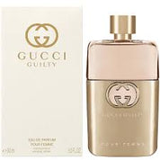 GUCCI GUILTY FEMME PARFUM 3.0OZ EDP SPR WOMEN