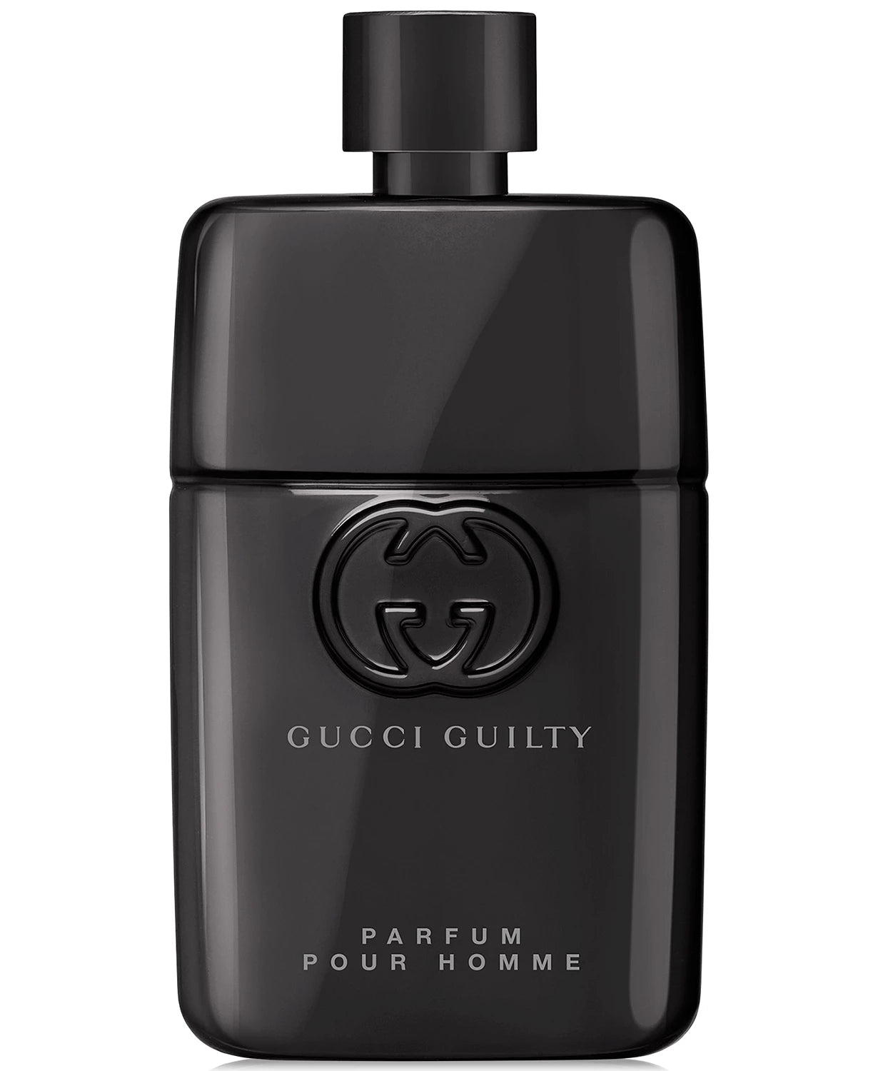 GUCCI GUILTY "EDP" 3.0OZ EDP SPR MEN