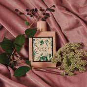 GUCCI "BLOOM ACQUA DI FIORI" 1.7OZ EDT SPR WOMEN