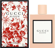 GUCCI "BLOOM" 3.4OZ EDT SPR WOMEN