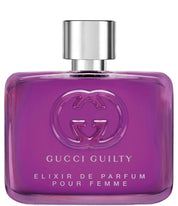 GUCCI "GUILTY ELIXIR" 2.0 EDP SPRAY WOMEN