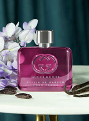 GUCCI "GUILTY ELIXIR" 2.0 EDP SPRAY WOMEN