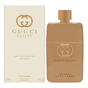 GUCCI "GUILTY FEMME INTENSE" 3.0OZ EDP SPR WOMEN