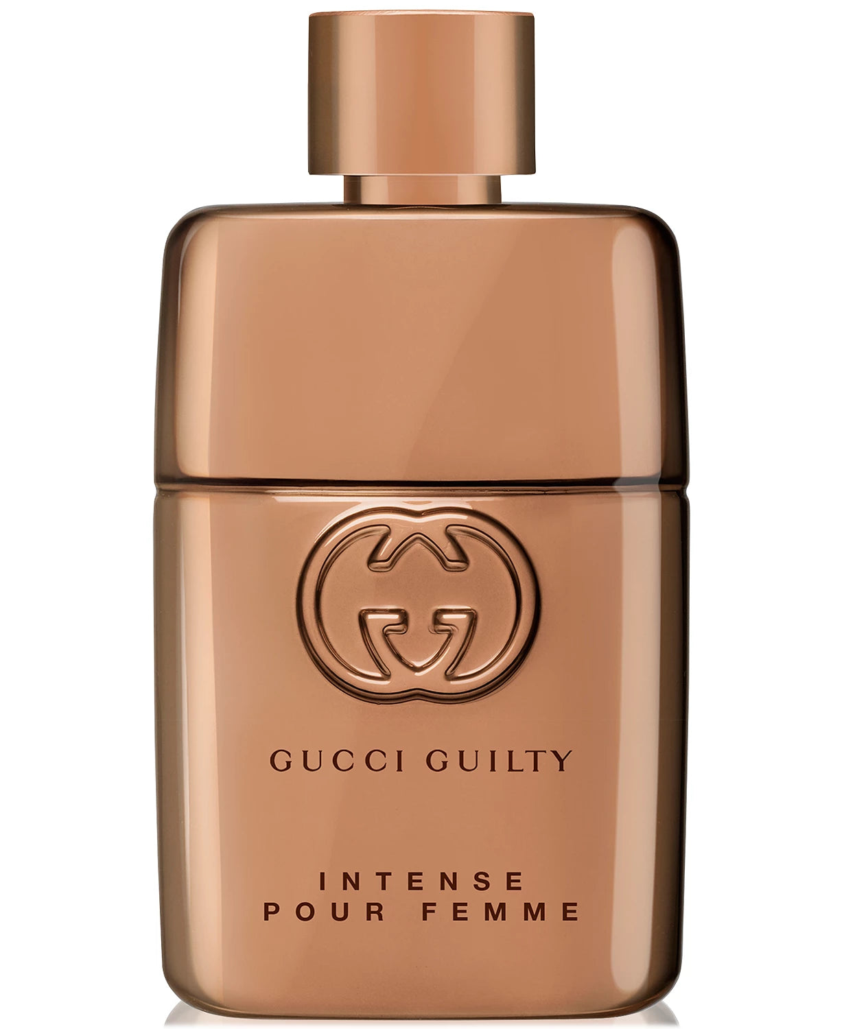 GUCCI "GUILTY FEMME INTENSE" 3.0OZ EDP SPR WOMEN