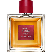 GUERLAIN "HABIT ROUGE" 3.4OZ PARFUM SPR MEN