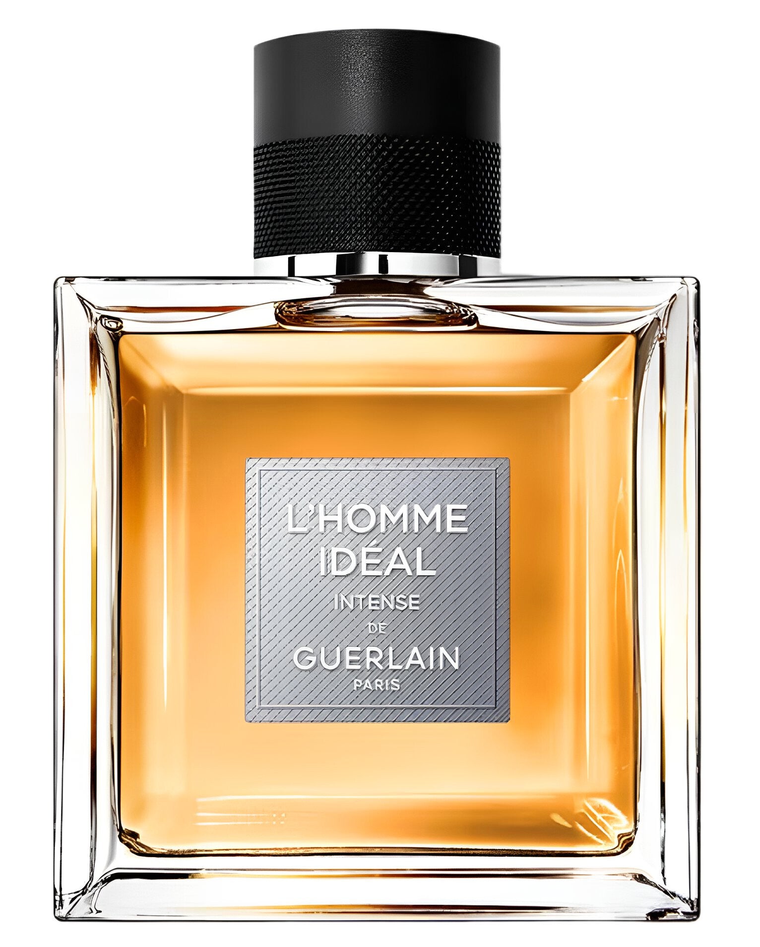 GUERLAIN "HOMME IDEAL INTENSE" 3.4OZ EDP SPR MEN