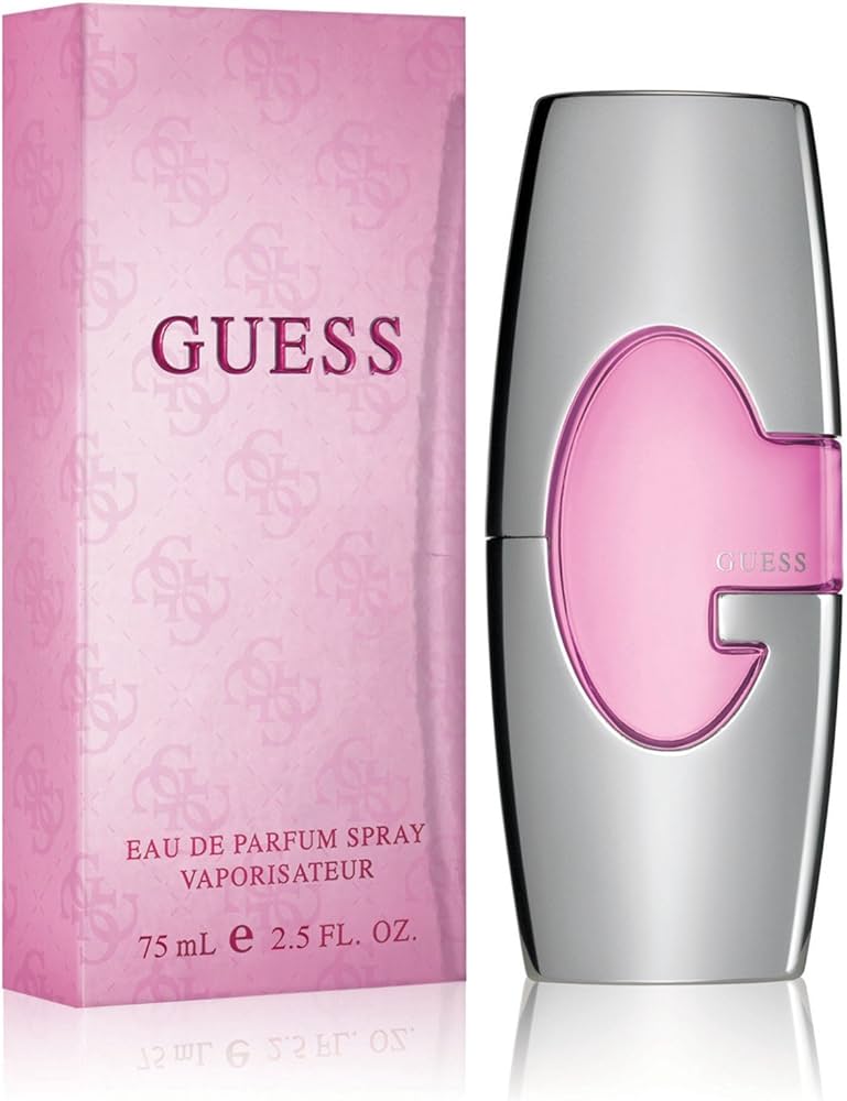GUESS 2.5OZ EDP SPR WOMEN