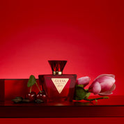 GUESS SEDUCTIVE "RED"  2.5 OZ WOMEN