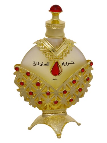 HAREEM AL SULTAN GOLD 1.2OZ PARFUM