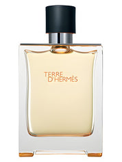 HERMES "TERRE D'HERMES" 6.7OZ EDP SPR MEN