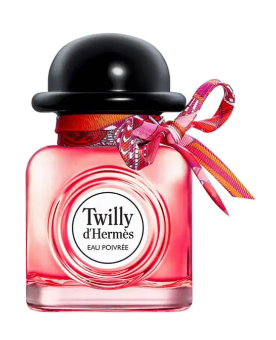 HERMES "TWILLY EAU POIVREE" 2.8OZ EDP SPR