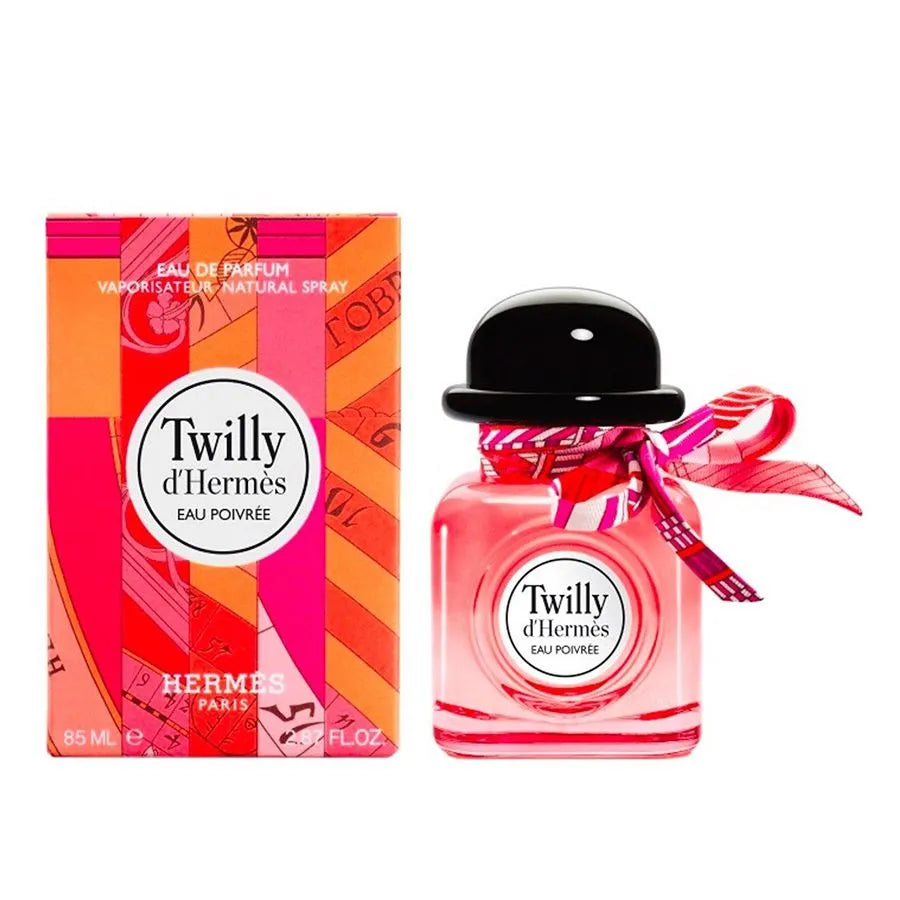 HERMES "TWILLY EAU POIVREE" 2.8OZ EDP SPR
