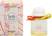 HERMES "TWILLY GINGER" 2.8OZ EDP SPR