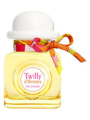 HERMES "TWILLY GINGER" 2.8OZ EDP SPR