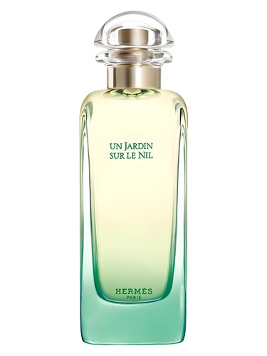 HERMES "UN JARDIN SUR LE NIL" 3.4OZ EDT SPR WOMEN