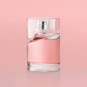 HUGO BOSS "FEMME" 2.5OZ EDP SPR WOMEN