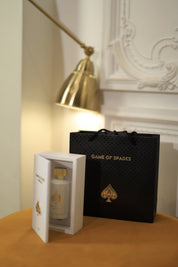 JO MILANO "GAME OF SPADES ROYALE PARFUM