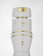 SAUDI QUEEN 3.4OZ EDP "786 PARFUM"