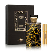 RAEES NOIR 3.4OZ EDP " 786 PARFUM"