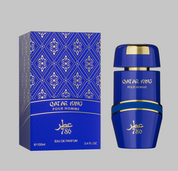 QATAR KING 3.4OZ EDP "786 PARFUM"