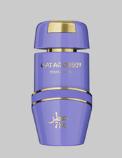 QATAR QUEEN 3.4OZ EDP "786 PARFUM"