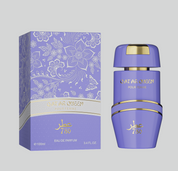 QATAR QUEEN 3.4OZ EDP "786 PARFUM"