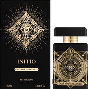 INITIO "OUD FOR GREATNESS" 3.04 OZ EDP