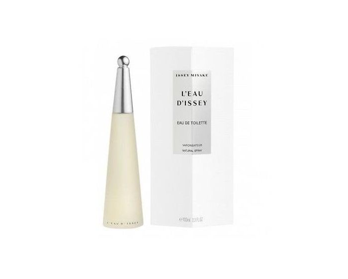 ISSEY MIYAKE 3.3OZ EDT SPR WOMEN
