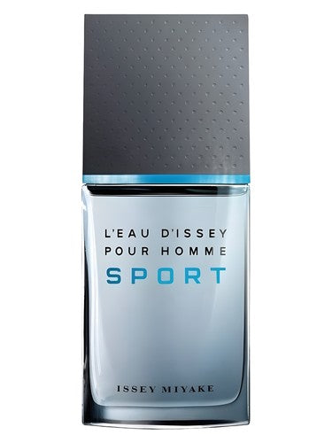 ISSEY MYAKE SPORTS 3.4OZ EDT MEN