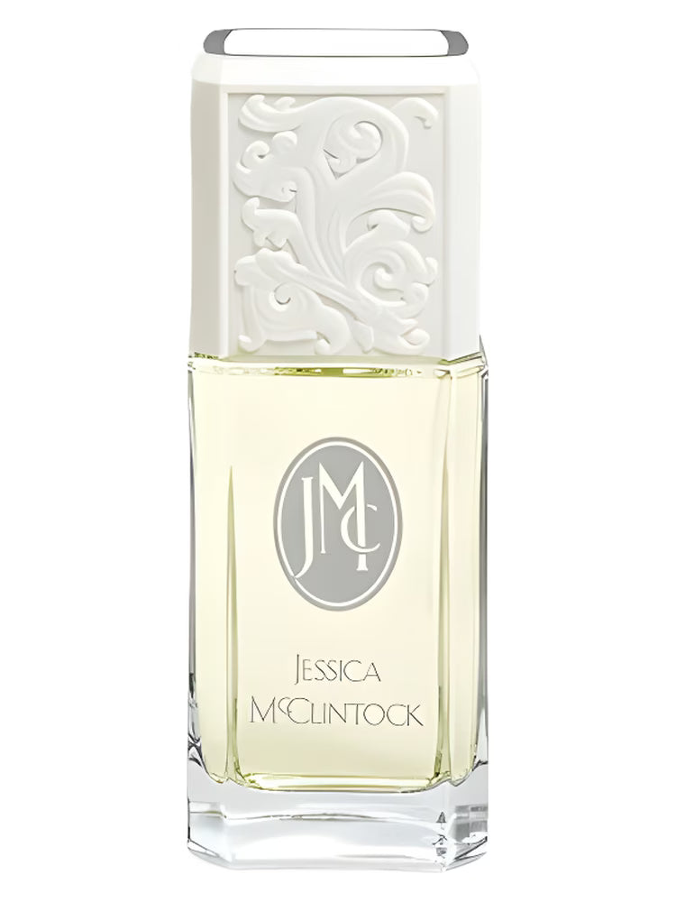 JESSICA MECLINTOK 3.4OZ EDP -WOMEN