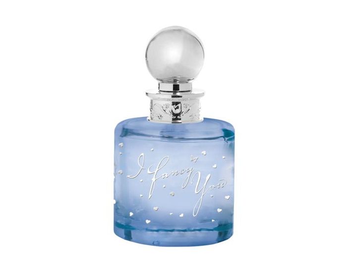 JESSICA SIMPSON "I FANCY YOU" 3.4OZ EDP SPR WOMEN