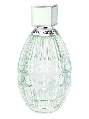 JIMMI CHOO "FLORAL" 1.3 OZ EDT SPR WOMEN