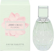 JIMMI CHOO "FLORAL" 1.3 OZ EDT SPR WOMEN
