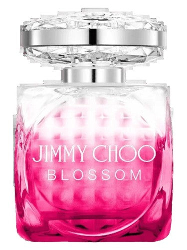 JIMMY CHOO "BLOSSOM" 1.3 OZ EDP SPR WOMEN