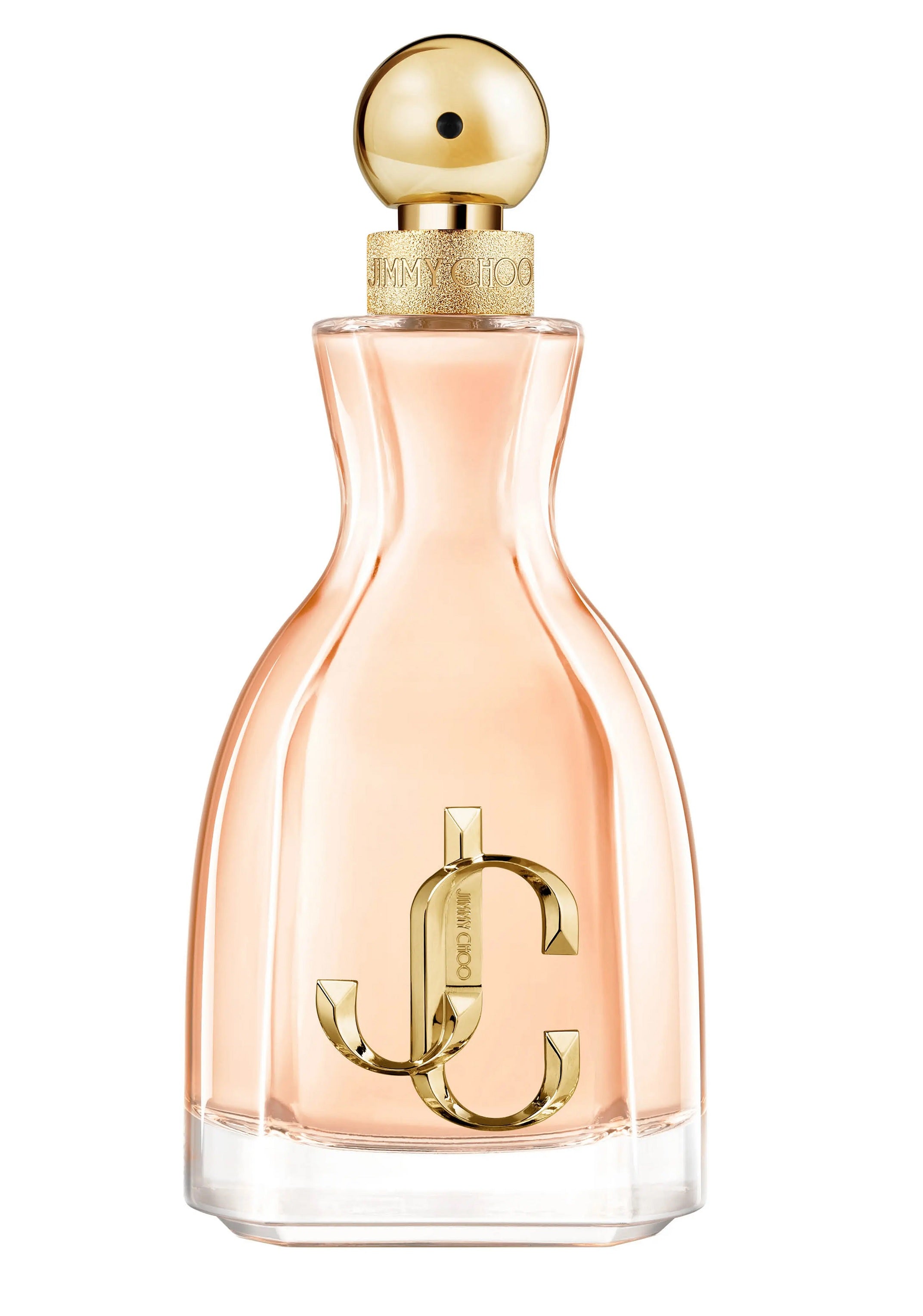 JIMMY CHOO "I WANT CHOO" 3.4 OZ EDP SPRAY FOR WOMEN