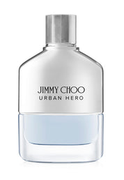 JIMMY CHOO "URBAN HERO" 3.4OZ EDT SPR MEN