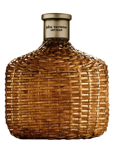 JOHN VARVATOS "ARTISIAN" 4.2OZ EDT SPR MEN