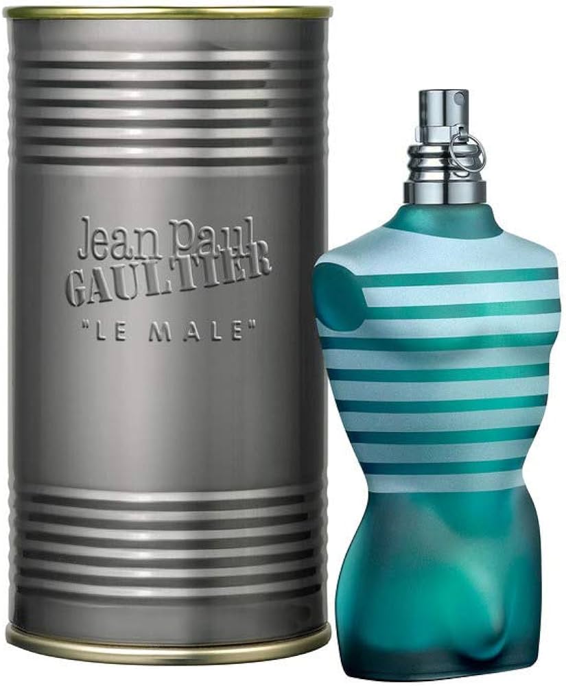 JPG EDT SPR MEN