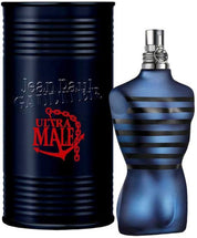 JPG ULTRA 4.2OZ EDT SPR MEN