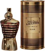 JPG "ELIXER" 4.2 PARFUM OZ