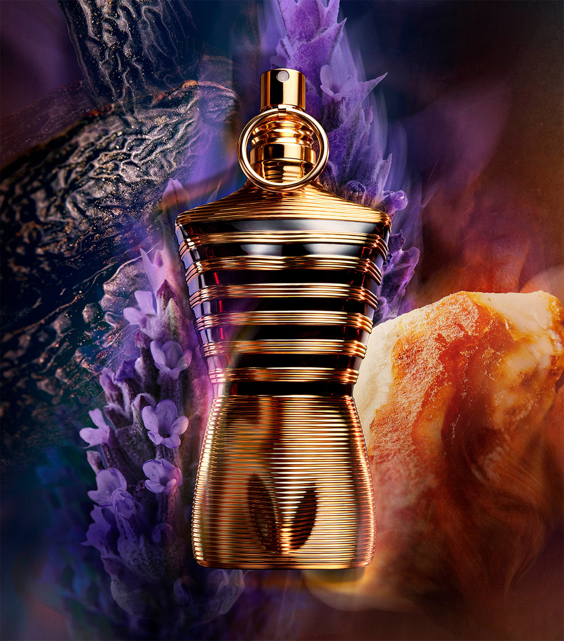 JPG "ELIXER" 4.2 PARFUM OZ