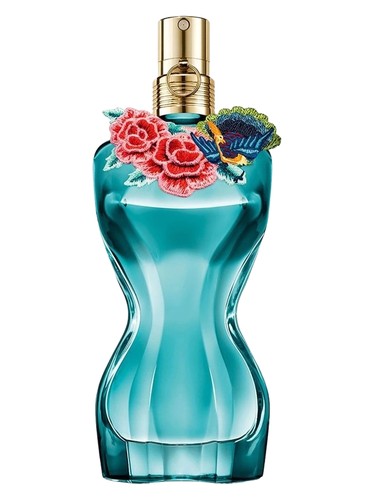 JPG "LA BELLE PARADISE GARDEN" 3.4OZ EDP WOMEN