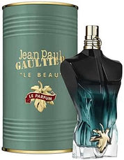 JPG " LE BEAU LE PARFUM INTENSE" 4.2OZ SPR MEN