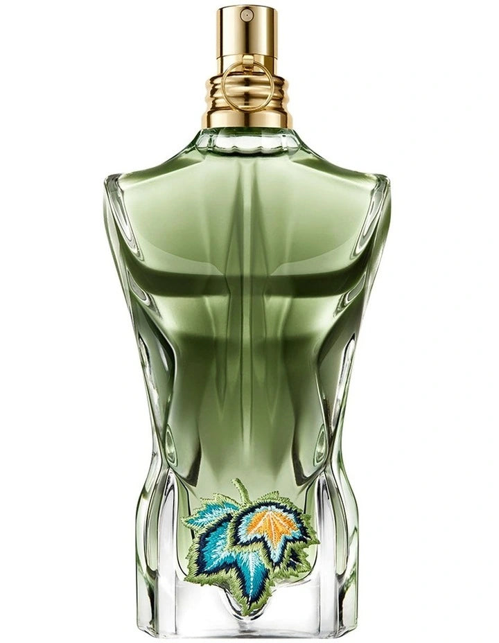 JPG " LE BEAU PARADISE GARDEN"  4.2OZ SPR MEN