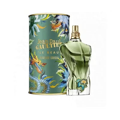 JPG " LE BEAU PARADISE GARDEN"  4.2OZ SPR MEN